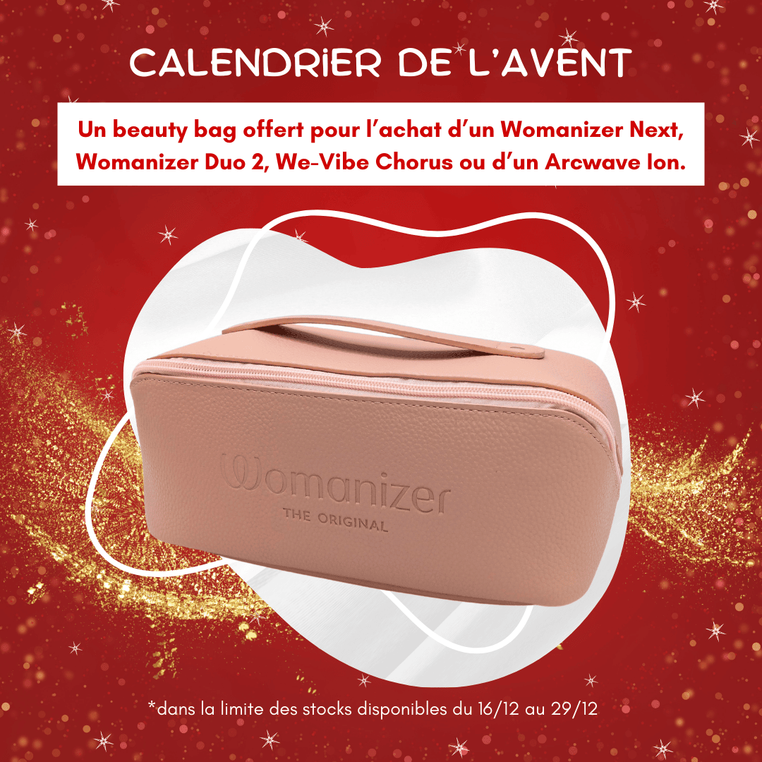 Beauty bag