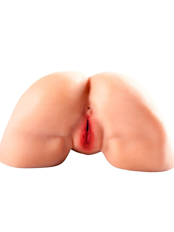Fessier va et vient Sextoys Poupée réaliste et gonflable Oh! Darling