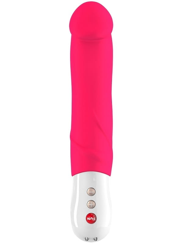 Vibromasseur Big Boss G5 click'n'charge Fun Factory Sextoys Vibromasseur Oh! Darling