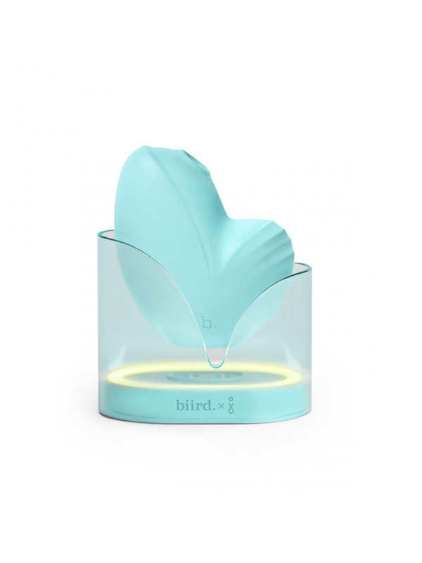 Biird Namii Édition Jouissance Club Sextoys Stimulateur clitoridien Oh! Darling