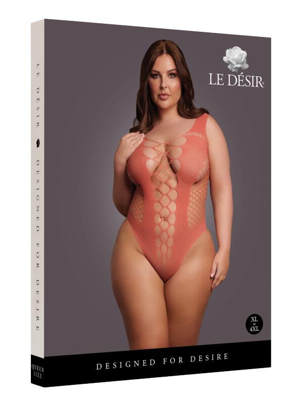 Body 019 Le Désir Lingerie Body Oh! Darling