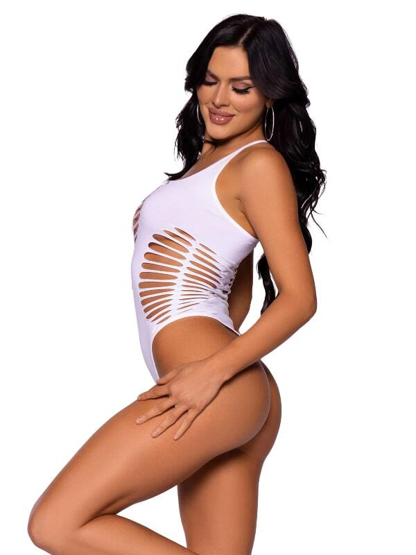 Body 89294 Leg Avenue Lingerie Body Oh! Darling