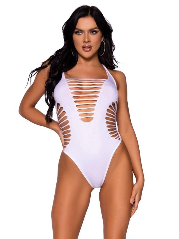 Body 89294 Leg Avenue Lingerie Body Oh! Darling