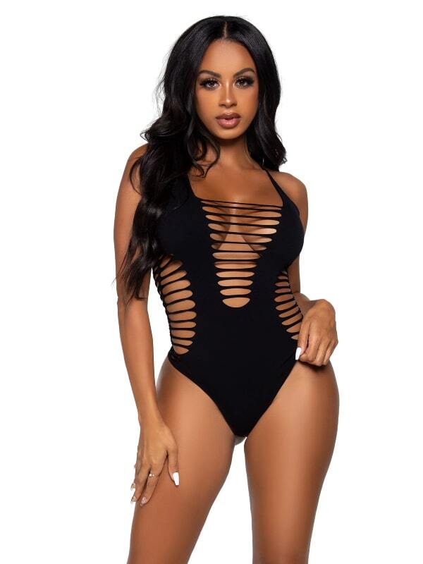 Body 89294 Leg Avenue Lingerie Body Oh! Darling