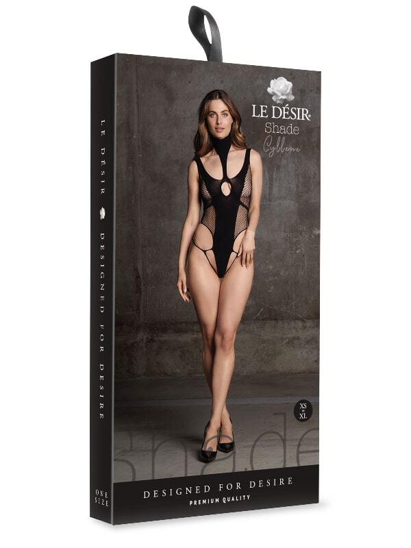 Body Cyllene Le Désir Lingerie Body Oh! Darling