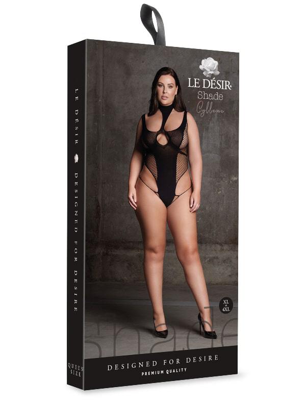 Body Cyllene Le Désir Lingerie Body Oh! Darling