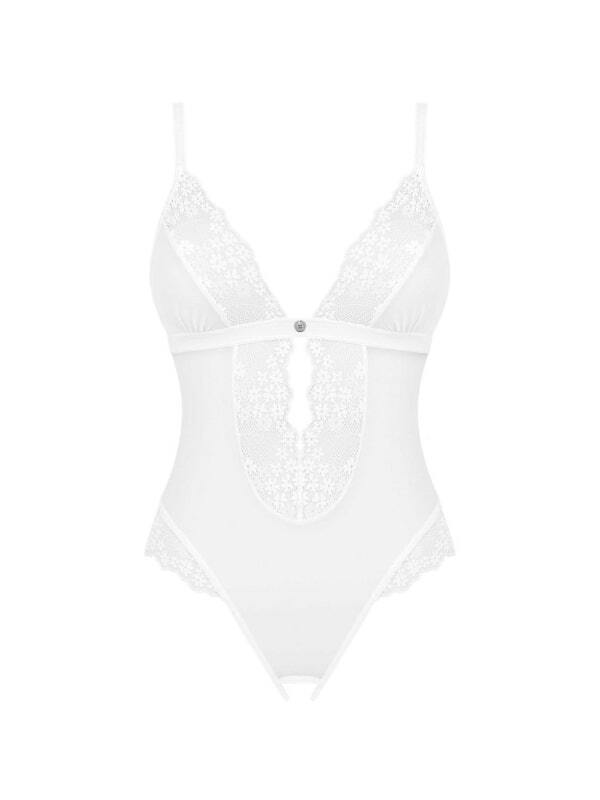 Body Heavenlly Obsessive Lingerie Body Oh! Darling