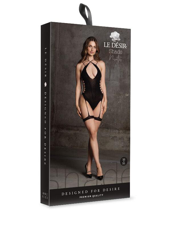 Body Metis Le Désir Lingerie Body Oh! Darling