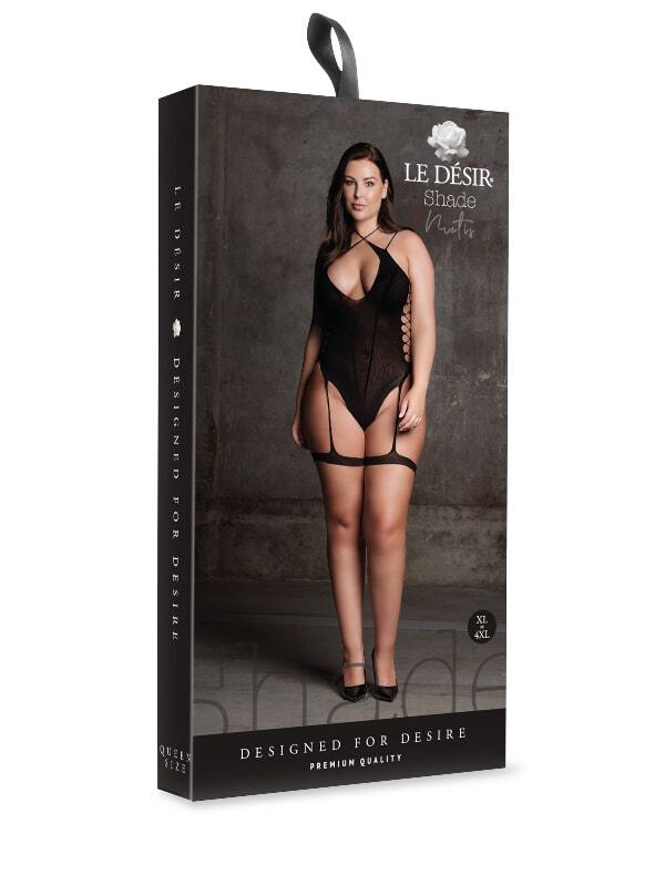 Body Metis Le Désir Lingerie Body Oh! Darling