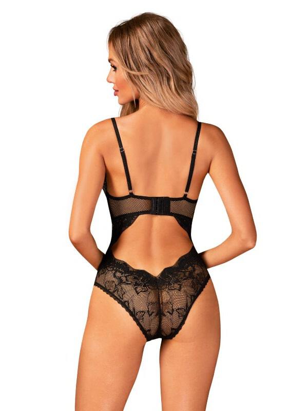 Body Olvidia Obsessive Lingerie Body Oh! Darling
