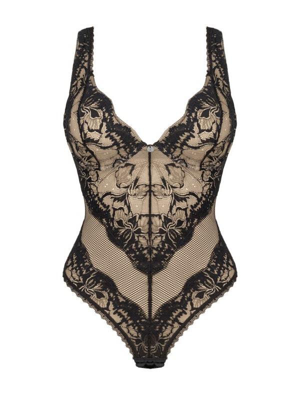 Body Olvidia Obsessive Lingerie Body Oh! Darling