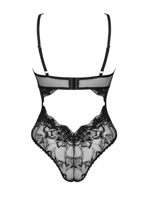 Body Olvidia Obsessive Lingerie Body Oh! Darling
