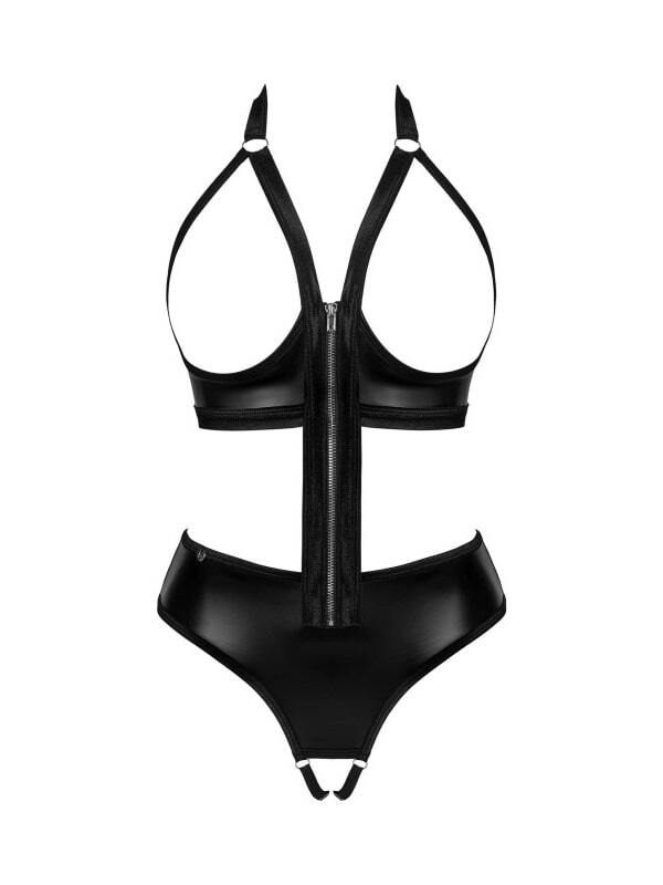 Body ouvert Norides Obsessive Lingerie Body Oh! Darling