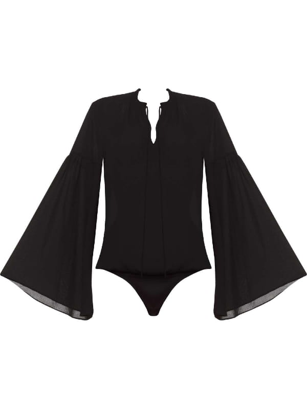 Body Kravitz Valège Lingerie Body Oh! Darling