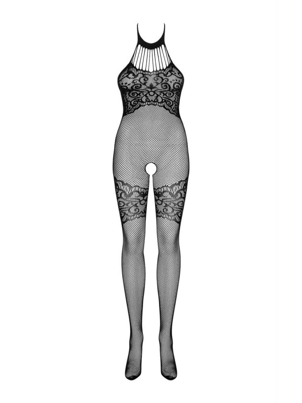 Bodystocking G319 Obsessive Lingerie Combinaisons Oh! Darling