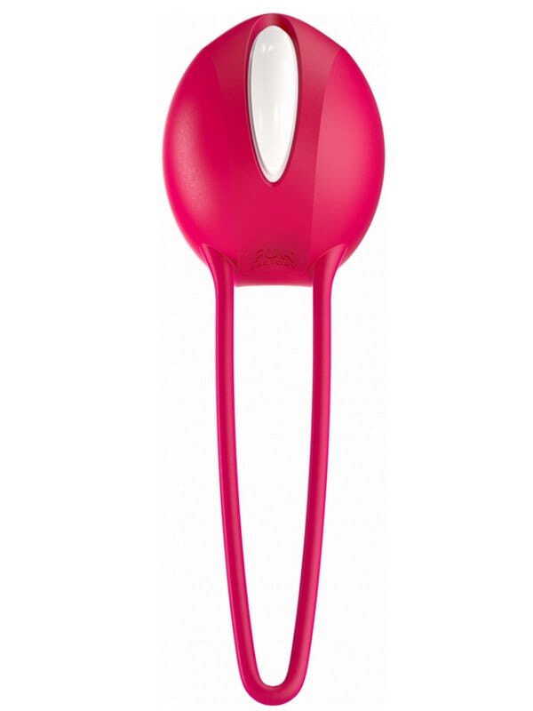 Boules de geisha Smartball Uno Fun Factory Sextoys Boules de geisha Oh! Darling