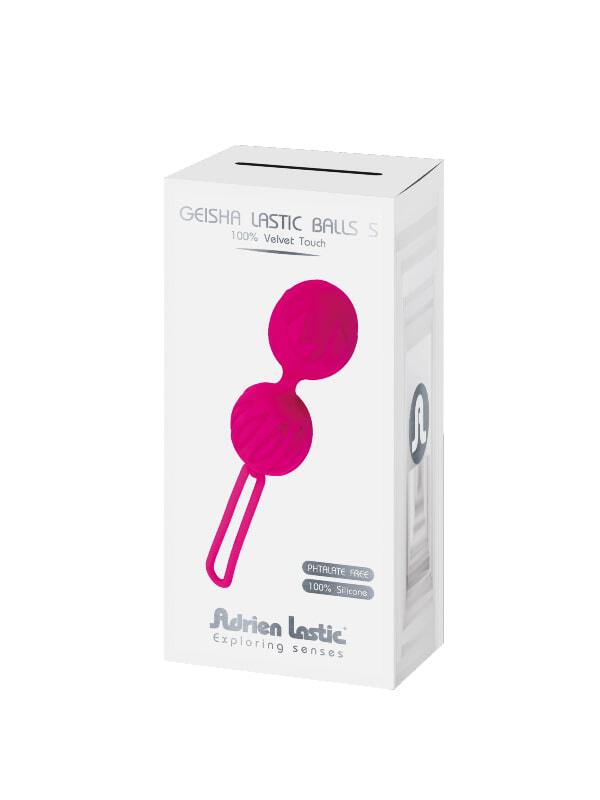 Boules de Geisha Adrien Lastic Sextoys Boules de geisha Oh! Darling