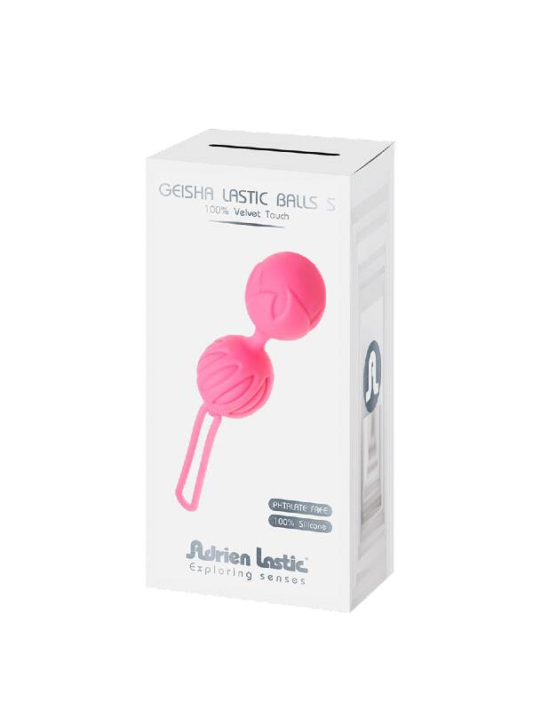 Boules de Geisha Adrien Lastic Sextoys Boules de geisha Oh! Darling