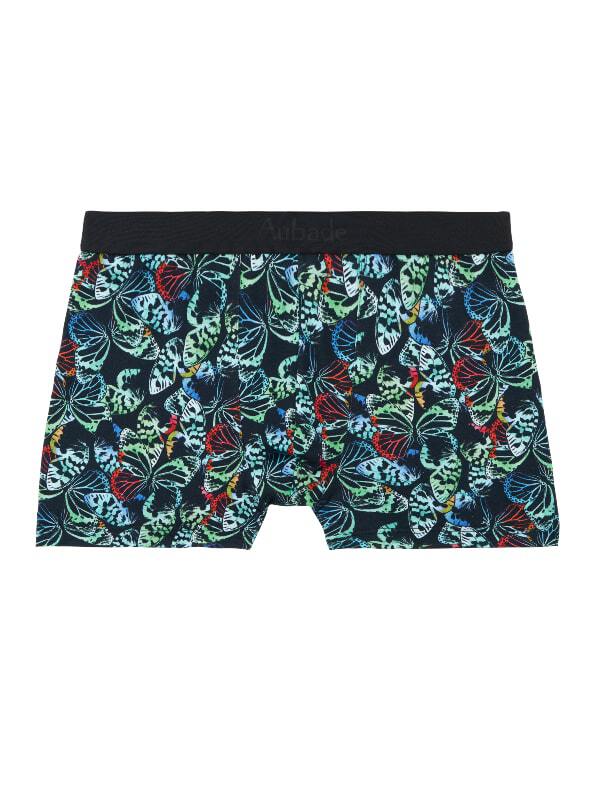 Boxer Butt Aubade Lingerie Lingerie Homme Oh! Darling