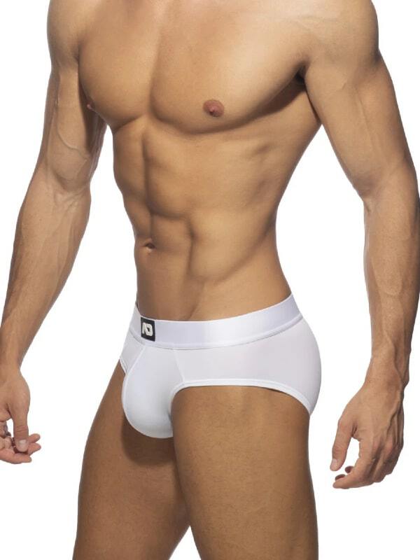 Boxer Fetish Brief Addicted Lingerie Lingerie Homme Oh! Darling