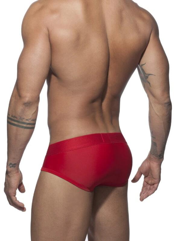 Boxer Fetish Brief Addicted Lingerie Lingerie Homme Oh! Darling