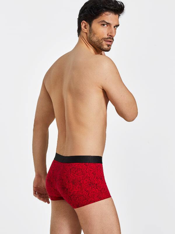 Boxer Flir Aubade Lingerie Lingerie Homme Oh! Darling