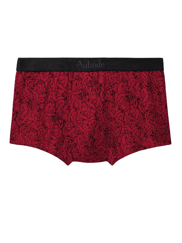 Boxer Flir Aubade Lingerie Lingerie Homme Oh! Darling