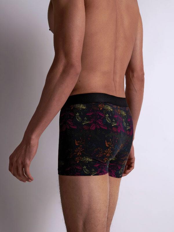 Boxer Fleurs Magiques Aubade Lingerie Lingerie Homme Oh! Darling