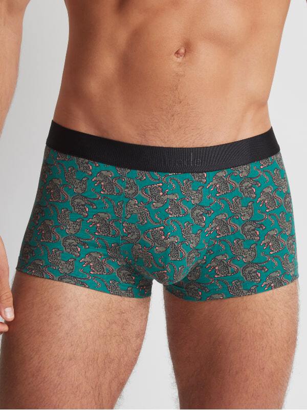 Boxer Trunk Leor Aubade Lingerie Lingerie Homme Oh! Darling