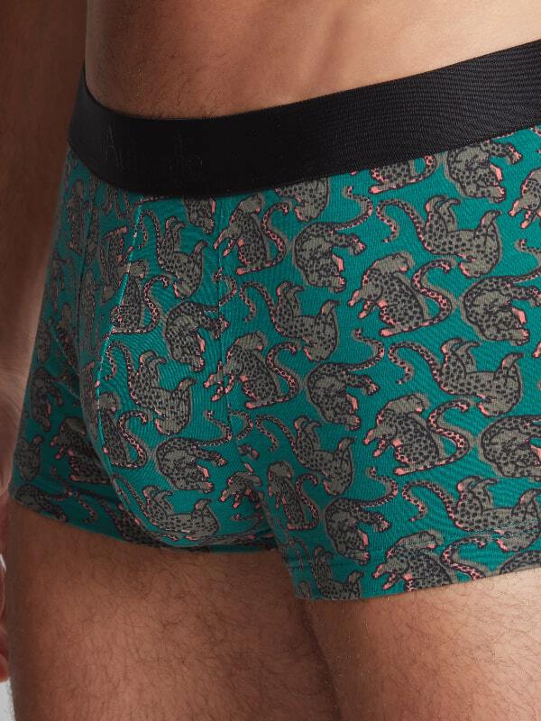 Boxer Trunk Leor Aubade Lingerie Lingerie Homme Oh! Darling