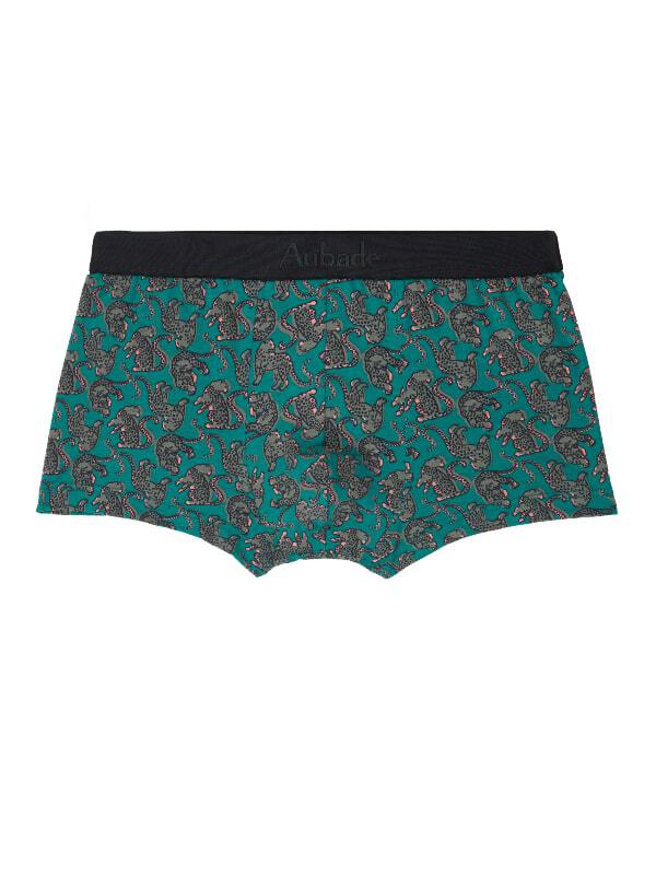 Boxer Trunk Leor Aubade Lingerie Lingerie Homme Oh! Darling