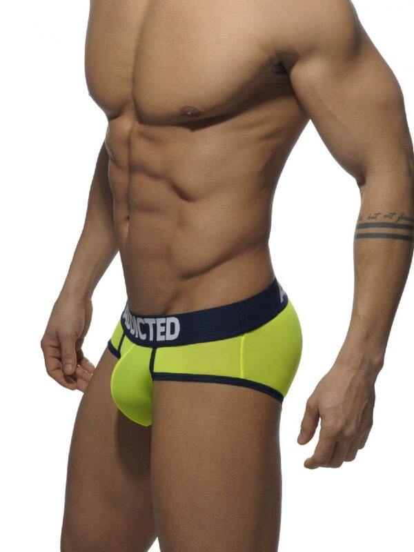 Boxer Light Brief Addicted Lingerie Lingerie Homme Oh! Darling