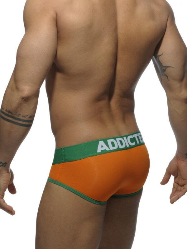 Boxer Light Brief Addicted Lingerie Lingerie Homme Oh! Darling