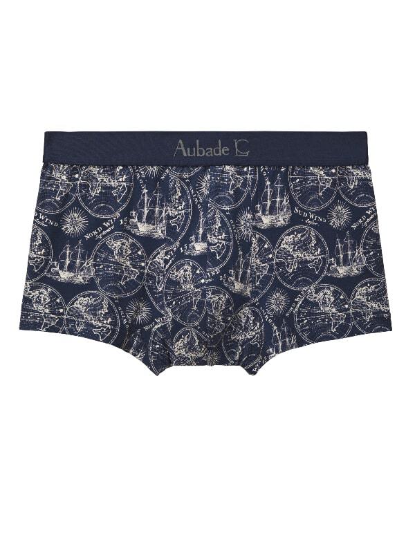 Boxer Mapp Aubade Lingerie Lingerie Homme Oh! Darling