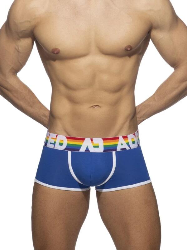 Boxer Rainbow Addicted Lingerie Lingerie Homme Oh! Darling