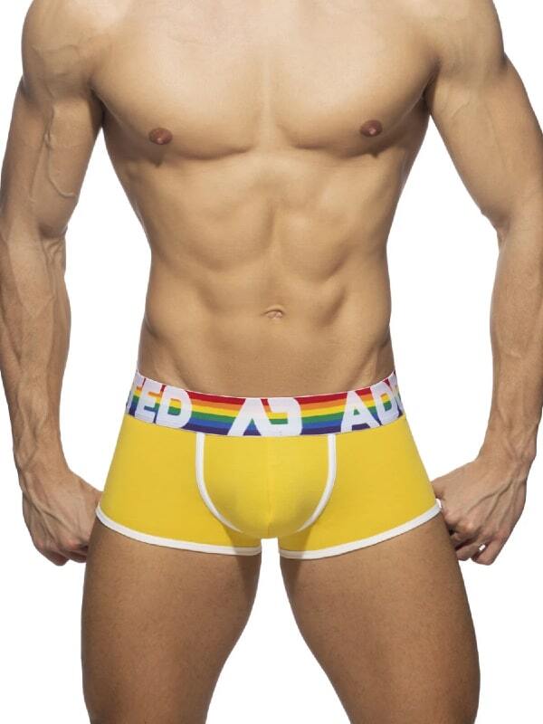 Boxer Rainbow Addicted Lingerie Lingerie Homme Oh! Darling