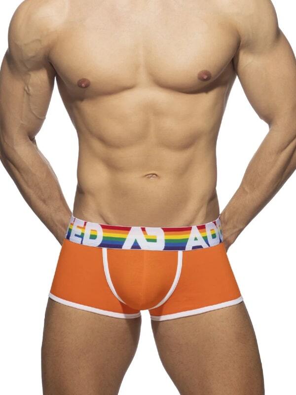 Boxer Rainbow Addicted Lingerie Lingerie Homme Oh! Darling