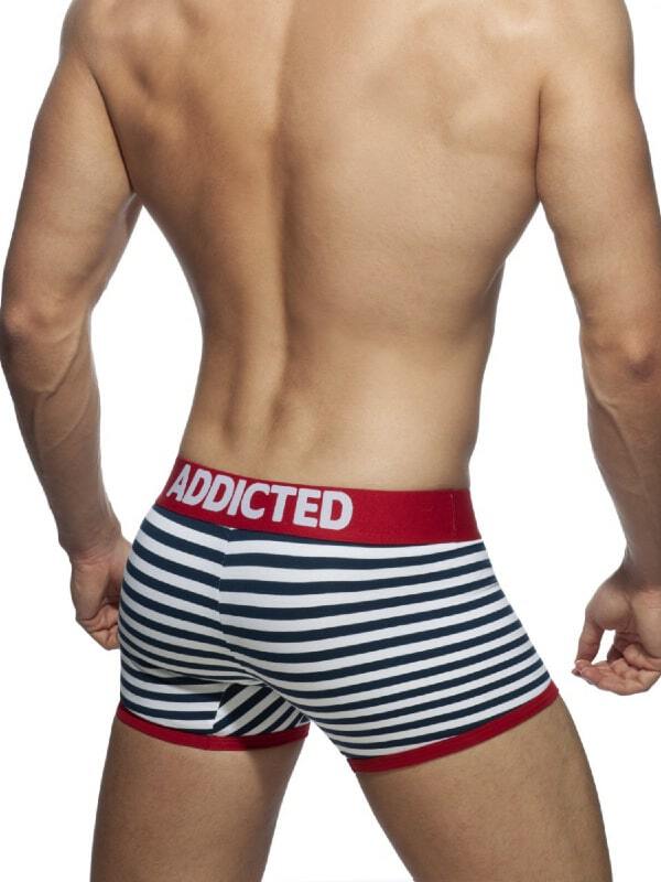 Boxer Sailor Addicted Lingerie Lingerie Homme Oh! Darling