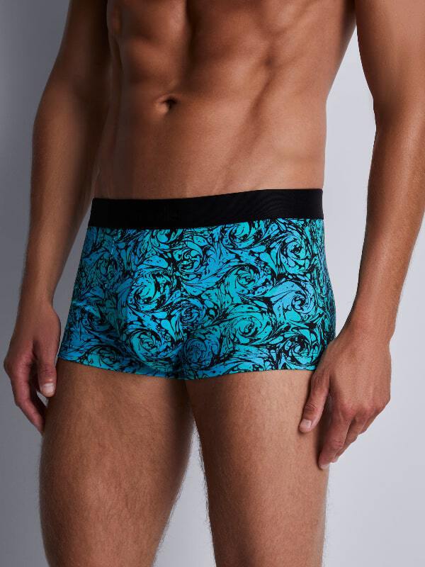 Boxer Seafoam Aubade Lingerie Lingerie Homme Oh! Darling