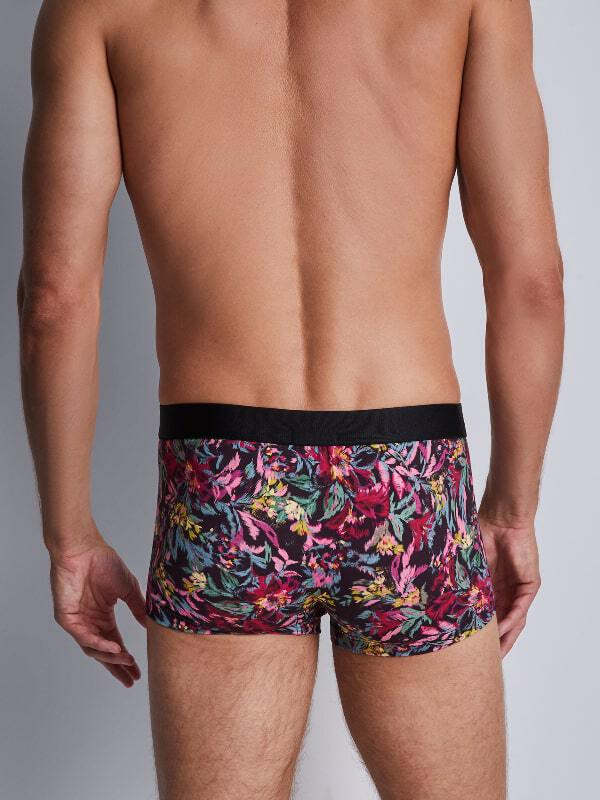 Boxer Winter Flower Aubade Lingerie Lingerie Homme Oh! Darling