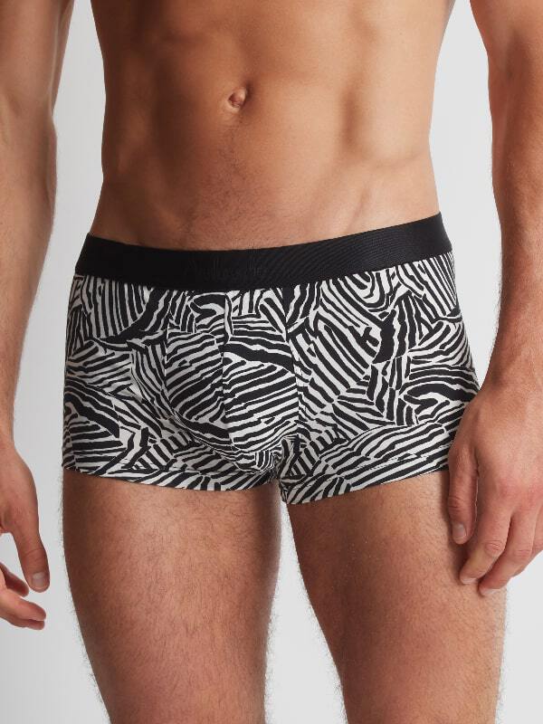 Boxer Trunk Zeba Aubade Lingerie Lingerie Homme Oh! Darling