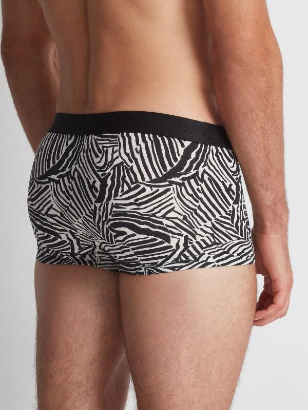 Boxer Trunk Zeba Aubade Lingerie Lingerie Homme Oh! Darling