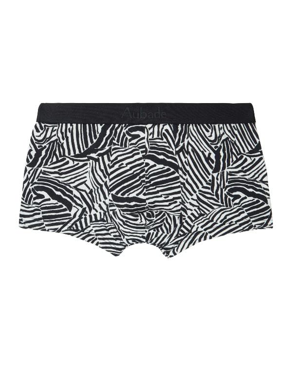 Boxer Trunk Zeba Aubade Lingerie Lingerie Homme Oh! Darling