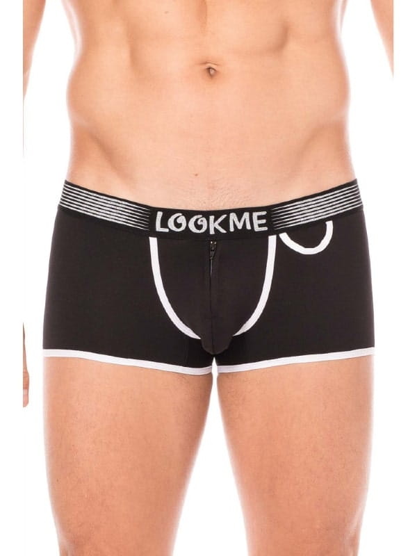 Boxer Funny Look Me Lingerie Lingerie Homme Oh! Darling