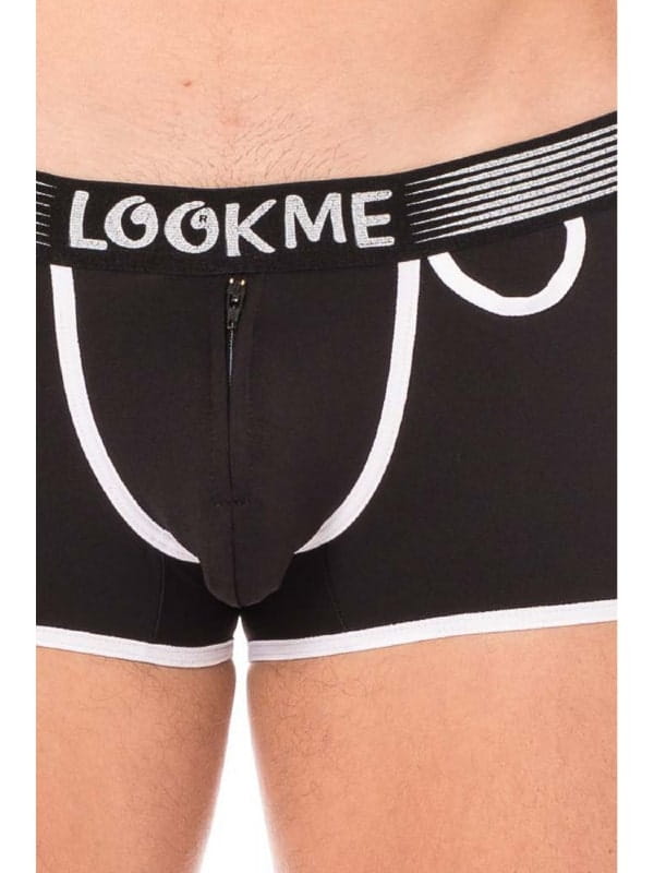 Boxer Funny Look Me Lingerie Lingerie Homme Oh! Darling