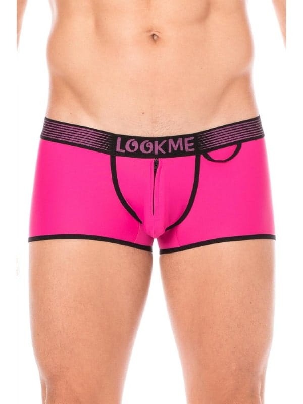 Boxer Funny Look Me Lingerie Lingerie Homme Oh! Darling