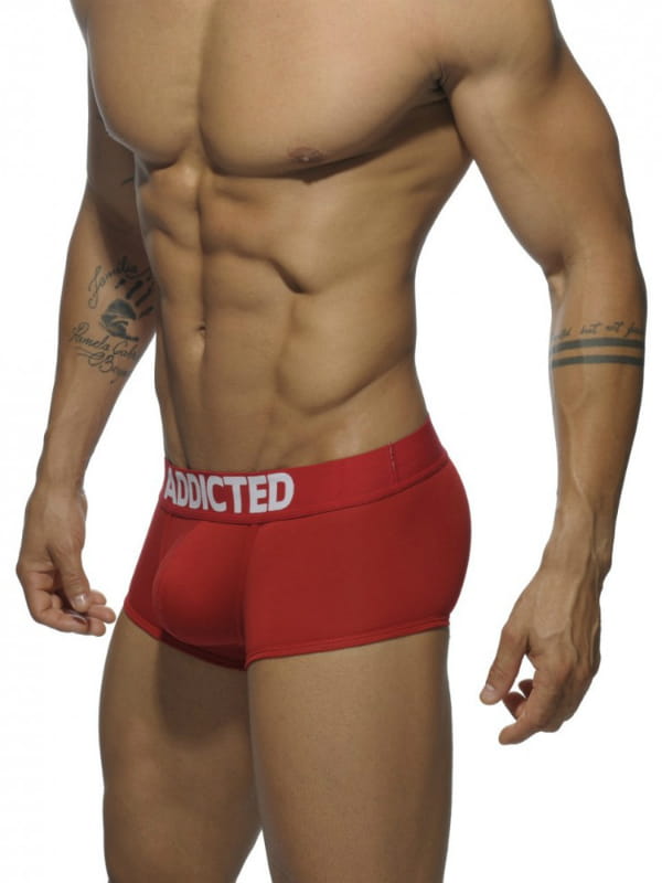 Boxer My Basic Addicted Lingerie Lingerie Homme Oh! Darling