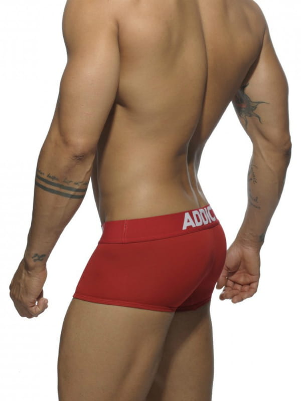 Boxer My Basic Addicted Lingerie Lingerie Homme Oh! Darling