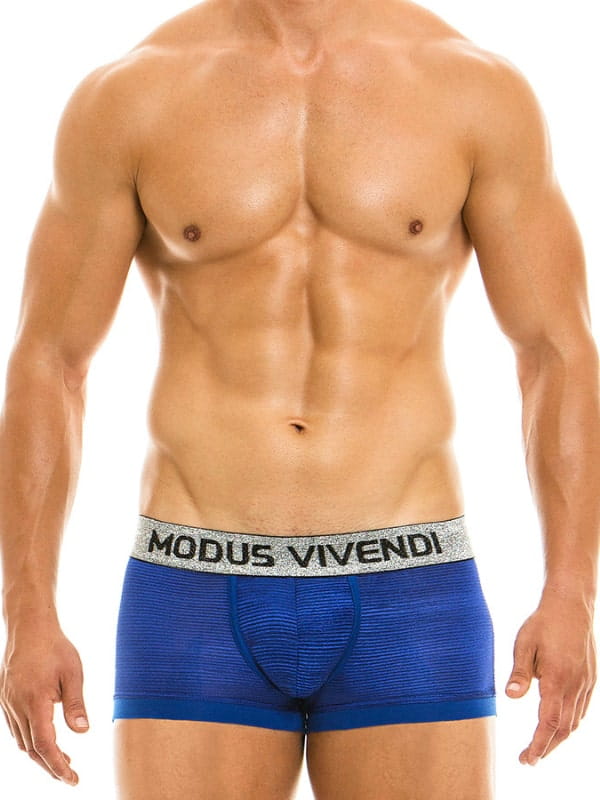 Boxer Spring Fest Modus Vivendi Lingerie Lingerie Homme Oh! Darling