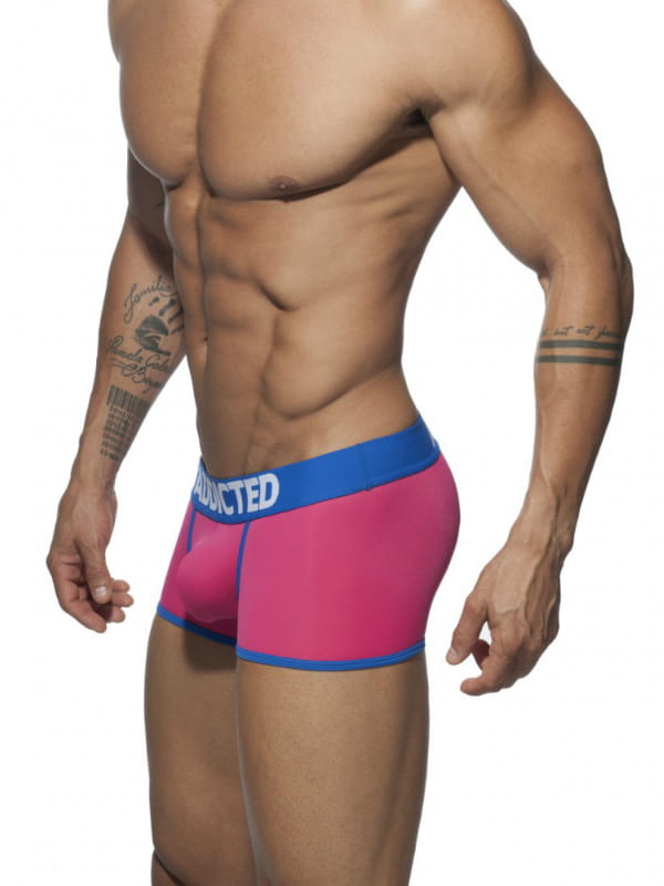 Boxer Swimderwear Addicted Lingerie Lingerie Homme Oh! Darling